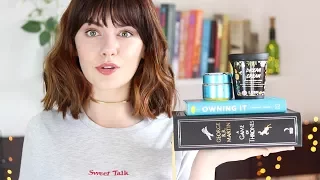 Copper Hair & May Favourites 2017! | Melanie Murphy