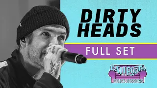 Dirty Heads | Full Set [Recorded Live] - #CaliRoots2019 #CouchSessions