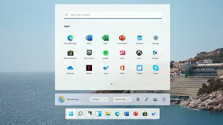 Windows 12 Concept