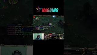 #a3a4tostoboy #nagging #dota #dotamoments #wodota #dota1 #dota2 #xen_azes #like @NagginGDotA