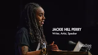 Jackie Hill Perry — The Fall