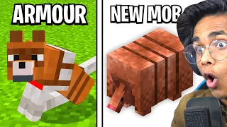 Exciting Changes Coming in Minecraft 1.21