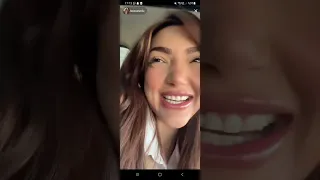 BusMer Tik Tok Yayını