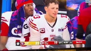 Kansas City Chiefs won Over San Francisco On Overtime! Very exciting game.