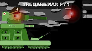 The Dark War PT 1 | FT : @Some_random_dude227 (Thx for the help)