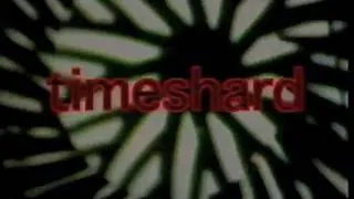 Timeshard live at Megadog 1995