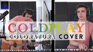 Coloratura - Coldplay (Cover)