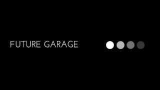Vacant - Future Garage Mix