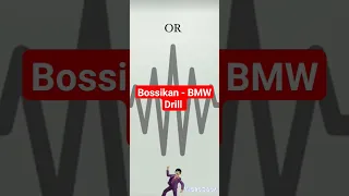 Bossikan - BMW Drill (Extra)