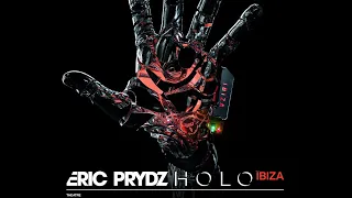 Eric Prydz Presents HOLO @ Hï Ibiza, 8/14/23 (Full Set)