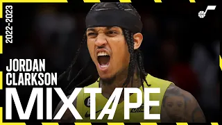 📼 Jordan Clarkson 22/23 Season Mixtape 📼 | UTAH JAZZ