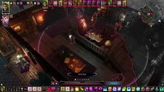 Divinity II - Fane OP Necromancer Build