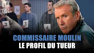 Commissioner Moulin: The profile of the killer - Yves Renier - Full film | Season 8 - Ep 4 | PM