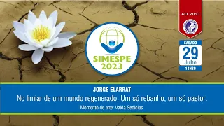 No limiar de um mundo regenerado - Um só rebanho, um só pastor | Jorge Elarrat | SÁB, 29.JUL.23, 15h