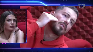 Donaldi surprizohet nga fansat, Beatrix jep komentin e saj - Big Brother Albania Vip