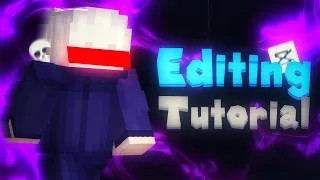 How to Edit Minecraft Videos on Mobile with CapCut