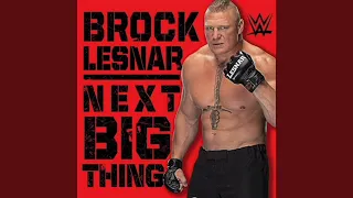 Brock Lesnar WWE Theme Song