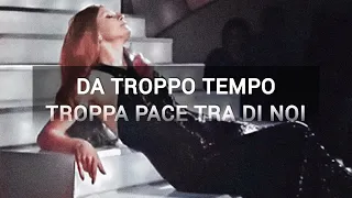 Milva - Da troppo tempo (Karaoke) 1973