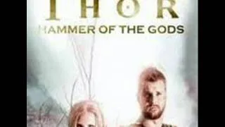 Hammer of the Gods. Musica: Lucas Vidal