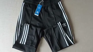 adidas Originals Beckenbauer Track Pants