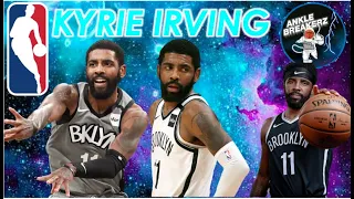 Kyrie Irving 2021 Highlight Reel🔥|| Crazy Handles And Dunks!