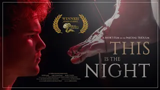 This is the Night | A Short Film