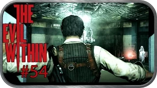 [54][Lost in Fear] - THE EVIL WITHIN mit CoreLP100