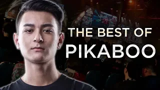 Pikaboo - The Best of (DunKruger)