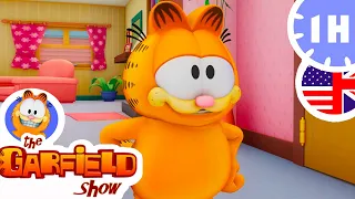 😾 Garfield against Nermal ! 😾 - Full Episode HD