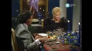 AV-3514 Almorzando con Mirtha Legrand (parte I)