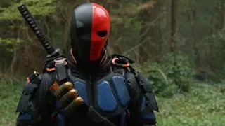 Deathstroke | Painkiller