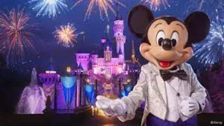 Disney's One-Month YouTube Anniversary Celebration I’M BACK!