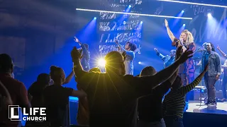My World Needs You: Performed by The Life Church Worship (Music Video)