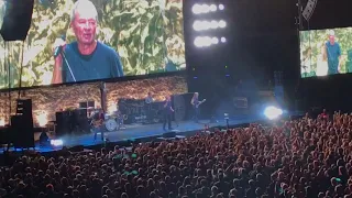 Deep Purple - Perfect Strangers live at TAURON Arena in Cracow 01.07.2018