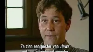 This Is Horror - Interview with Sam Raimi