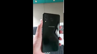 Samsung Galaxy A8 STAR 2018 Black Colour | 6GB RAM 64GB Storage | #Shorts