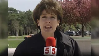 Kay Quinn celebrates 35 years at 5 On Your Side