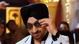 Pee Pa Pee Pa feat. Diljit Dosanjh - Video Song | Tere Naal Love Ho Gaya | Riteish & Genelia