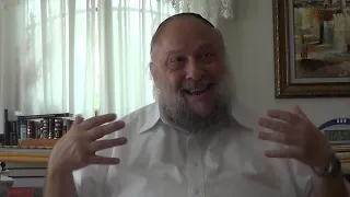 Rabbi Kessin JLM 7th Shiur Pt I on Moshiach Ben Yosef