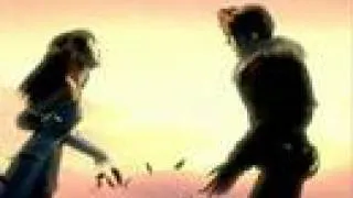 AMV Final Fantasy VIII "Everytime We Touch"