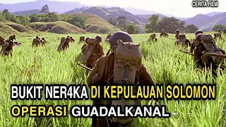 apa yg terjadi KETIKA PARA PR4JUR1T AM4TIR di tugaskan di PERT3MPUR4N | alur film perang dunia