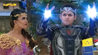 बालवीर रिटर्न्स || Baalveer Returns Full Episode 54 || Dev Joshi, Vansh Sayani