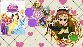 Reviewette Plays Live Disney Princess My Fairytale Adventure