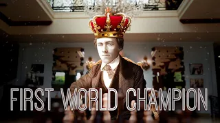 The Unofficial First World Chess Champion