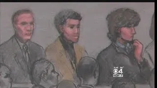 Judge Slams Tsarnaev Defense For Quoting Juror Responses