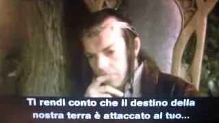 Il Signore degli Anelli Lo Hobbit da (Jack Black) Parodia Ita