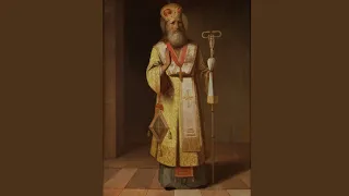 God have mercy on us ~  Serbian Orthodox Chant  ~ Visoki Dečani Monastery ~ 15 minutes