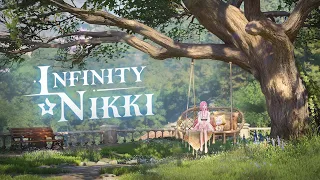 Infinity Nikki - Gameplay Trailer | PS5 Games