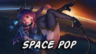 Space Girl (feat. TOFIE)