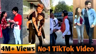 Tok Tok video 2023 | Insta Reels || new tik tok video | cute couples 💖 tik tok video | love tik tok